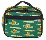 UO Oregon Ducks Lunch Box