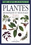 Plantes aromatiques et m�dicinales
