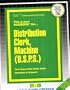 Distribution Clerk, Machine (USPS)