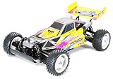1/10 電動ラジオコントロールカー シリーズ バハキング