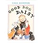 Good Dog, Daisy!