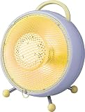 MORITA �n���Q���q�[�^�[�R���p�N�g�^�C�v MS-H624--Y
