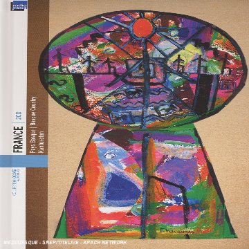 CD-Charts  Search : France Basque Country - Kantuketan