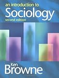 An Introduction to Sociology
