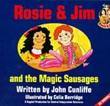 Rosie and Jim and the Magic Sausages (Picture Hippo)