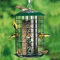 Haven Metal Safe Feeder