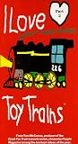 I Love Toy Trains, Part 2