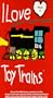 I Love Toy Trains, Part 2 [VHS]