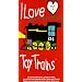 I Love Toy Trains, Part 2 [VHS]