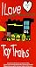 I Love Toy Trains, Part 2