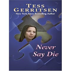 Never Say Die