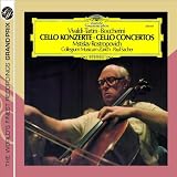 Produkt-Bild: Konzerte f&uuml;r Violoncello