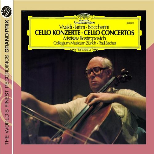 Produkt-Bild: Konzerte f&uuml;r Violoncello