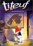 TITEUF T01 : DIEU LE SEXE ET LES BRET...