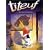 Titeuf, tome 1 : Dieu, le sexe et les bretelles