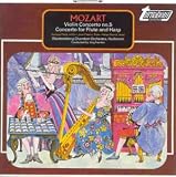 Violin Concertos