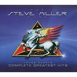 Young Hearts: Complete Greatest Hitsby Steve Band Miller