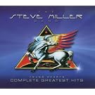 Young Hearts - Complete Steve Miller Band