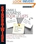 Streetwise Small Business Book Of Lists: Hundreds of Lists to Help You Reduce Costs, Increase Revenues, and Boost Your Profits