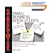 Streetwise Small Business Book Of Lists: Hundreds of Lists to Help You Reduce Costs, Increase Revenues, and Boost Your Profits (Adams Streetwise Series)