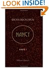 Nancy: Volume 1