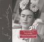 The Letters of Frida Kahlo: Cartas apasionadas