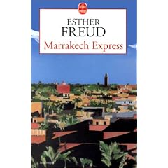 Marrakech express