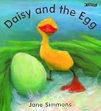 Daisy and the Egg