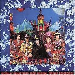 Their Satanic Majesties Request