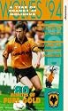Wolverhampton Wanderers FC - A Year Of Change At The Molineux [1994] [VHS]