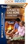 A Place To Call Home (Silhouette Special Edition)