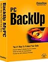 StompSoft PC BackUp