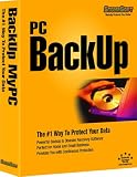 StompSoft PC BackUp