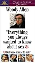 Everything You Wanted to Know About Sex [VHS]