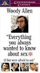 Everything You Wanted to Know About Sex