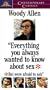 Everything You Wanted to Know About Sex