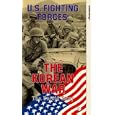 US Fighting Forces - The Korean War - The Untold Story
