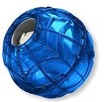 Industrial Revolution 5426 Blue Ice Cream Ball 1-pt.