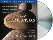 The Art of Meditation
