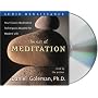 The Art of Meditation
