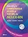 Mosby's Comprehensive Review of Nursing for NCLEX-RN (Book with CD-ROM for Windows & Macintosh) Image