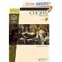 CHOPIN PRELUDES BK/CD        SCHIRMER PERFORMANCE EDITIONS (Hal Leonard Student Piano Library)