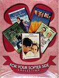 For Your Softer Side Collection (Boxset) Must Love Dogs / Sweet November / Divine Secret Of The Ya - Ya Sisterhood / You've got Mail / Two Weeks Notice