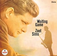 「ウェイティング・ゲーム」