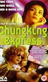 Chungking Express [VHS] [1995]