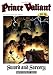 Prince Valiant, Vol. 14: Sword and Sorcery