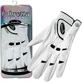  : Intech Ti-Cabretta Glove Men's (Left-Handed, Medium/Large)