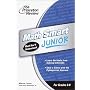 The Princeton Review Math Smart Junior: Math You'll Understand (Grades 6-8)