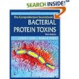 The Comprehensive Sourcebook of Bacterial Protein Toxins, Third Edition by Joseph E. Alouf and Michel R. Popoff