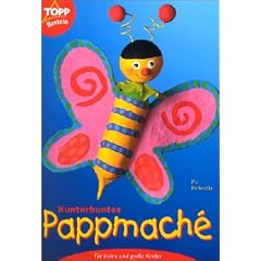 Pappmache